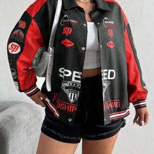 Classy Jacket