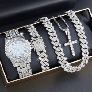 Bling Wearable set
