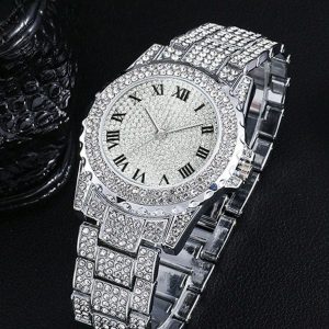 Bling Watch