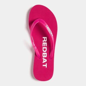 Redbat Slipers